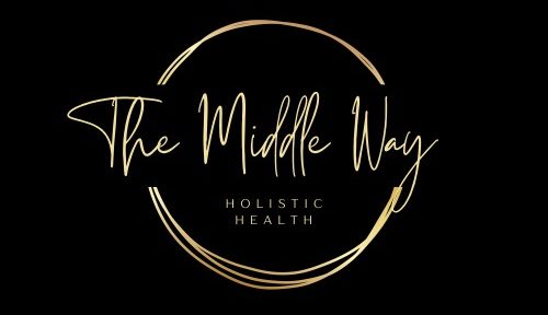 The Middle Way logo